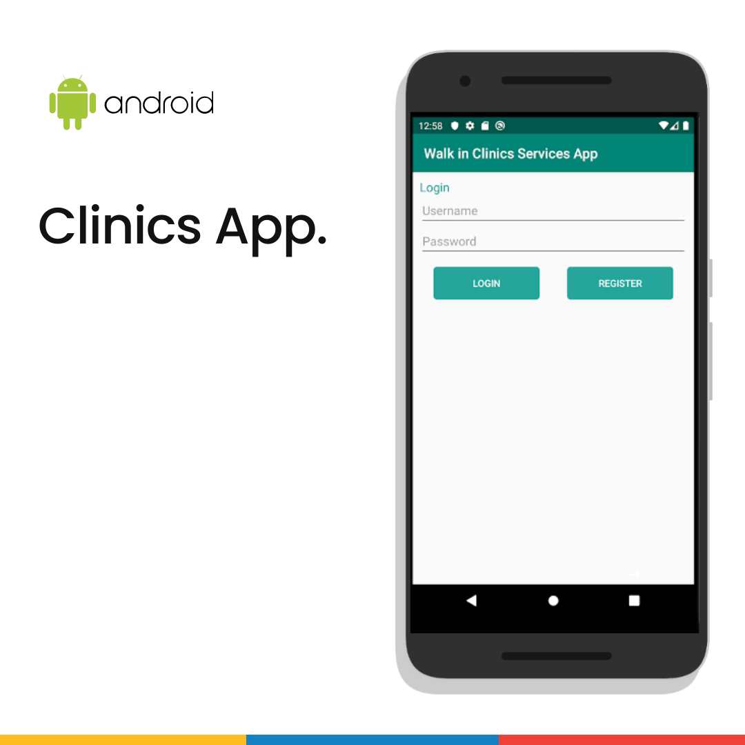 clinics-app